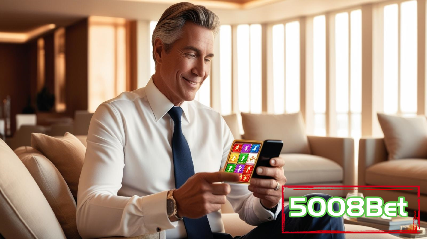 5008bet