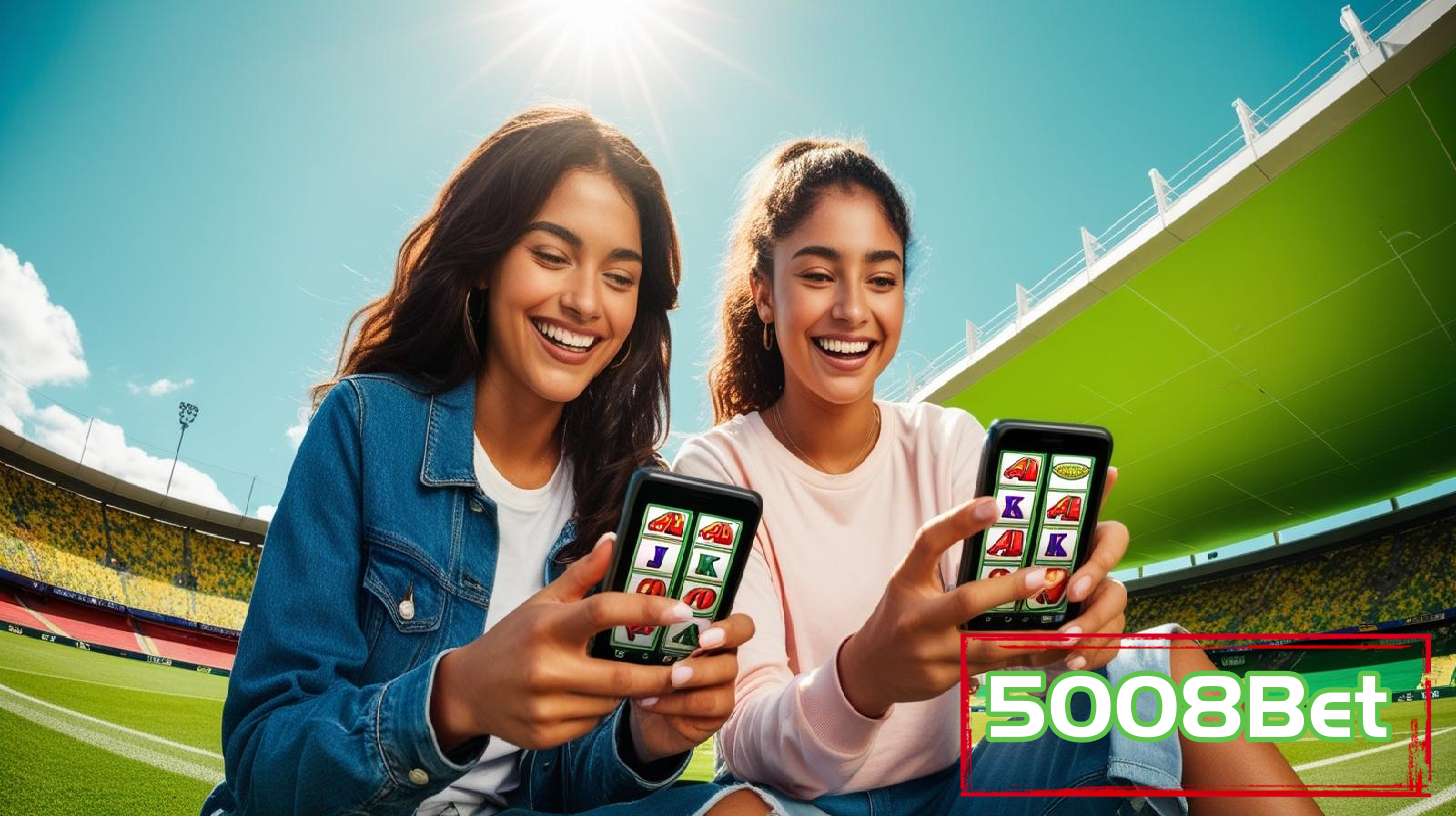 5008bet