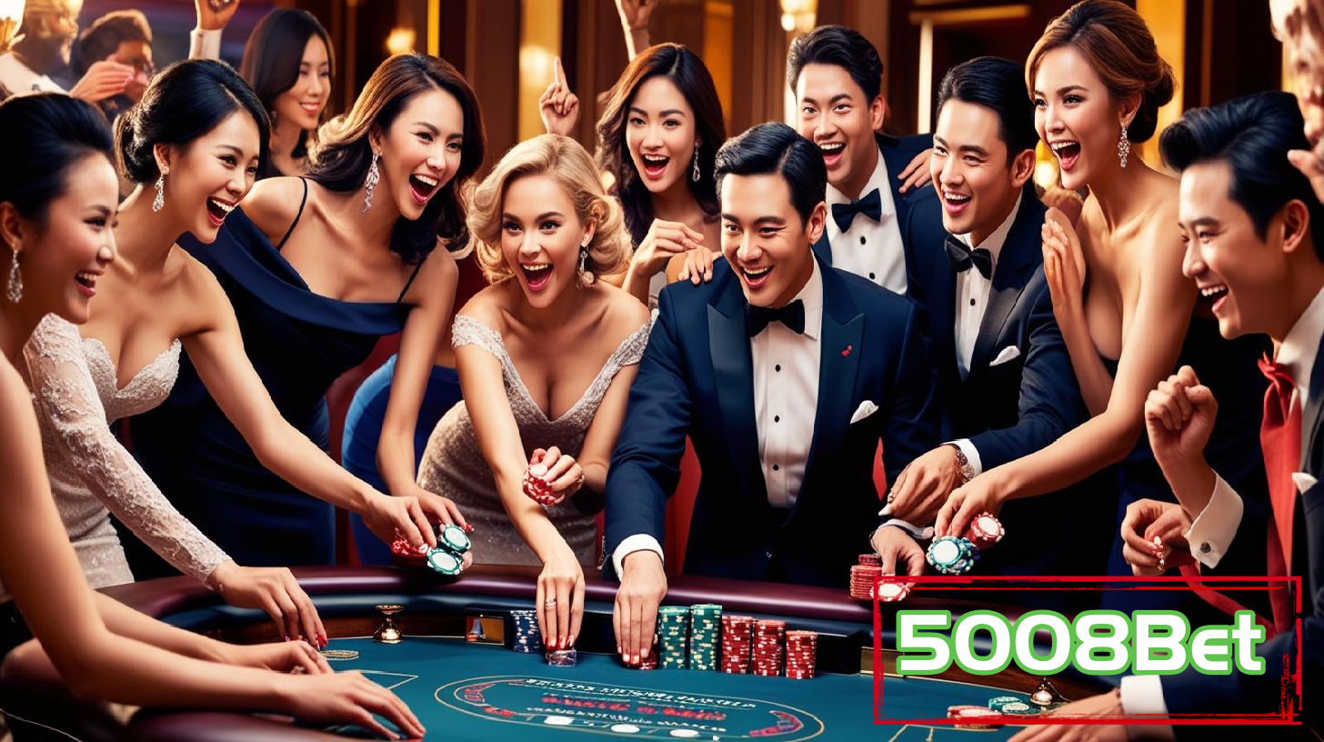 5008bet