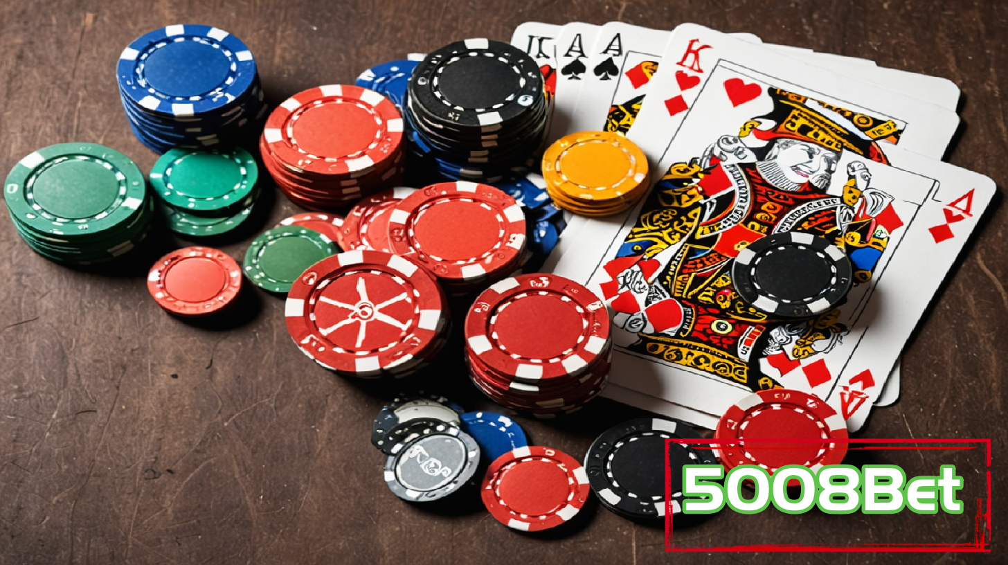 5008bet