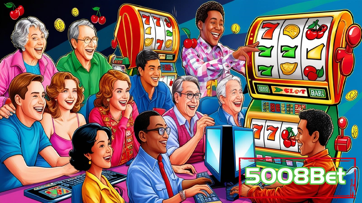 5008bet