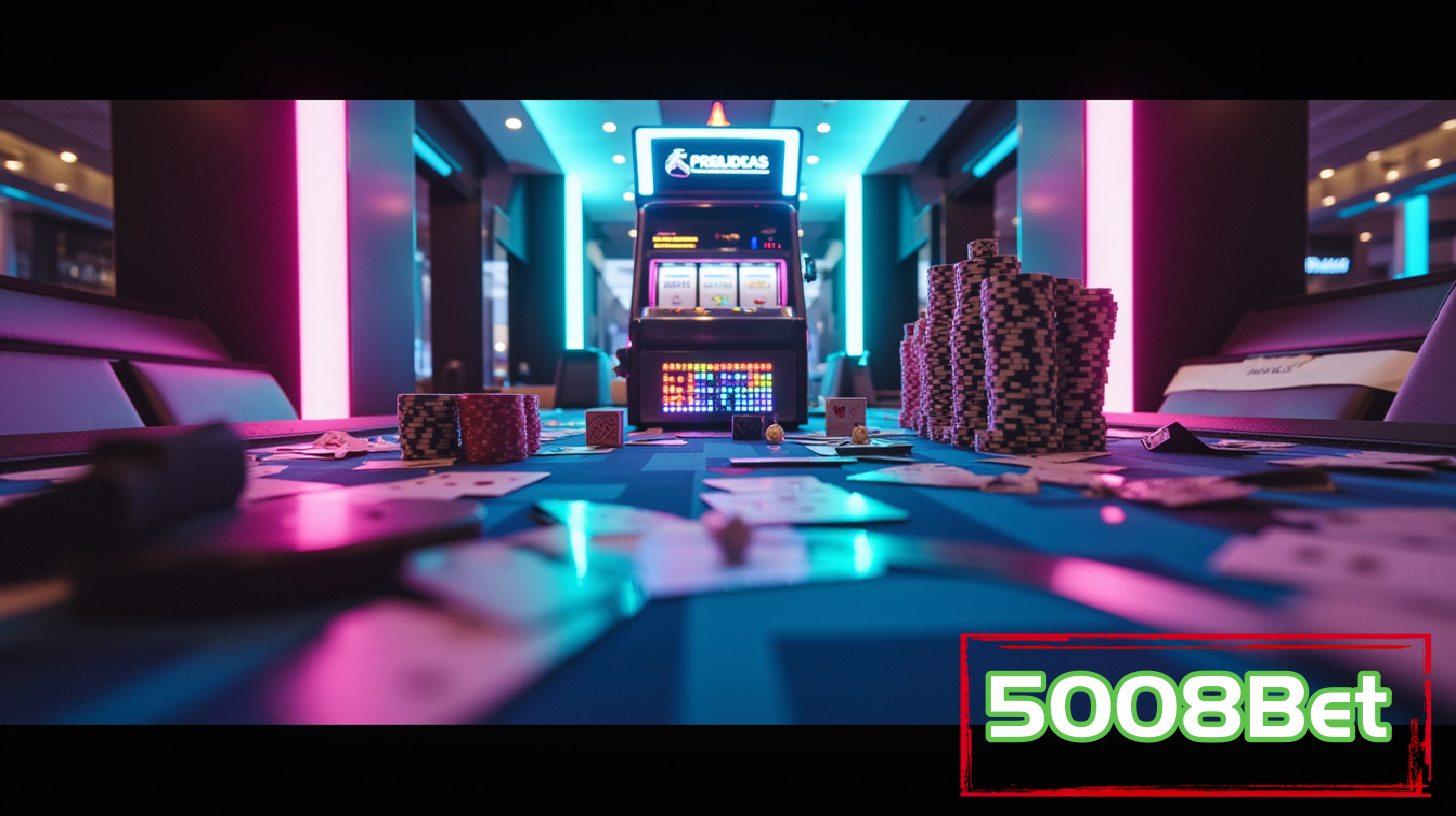 5008bet