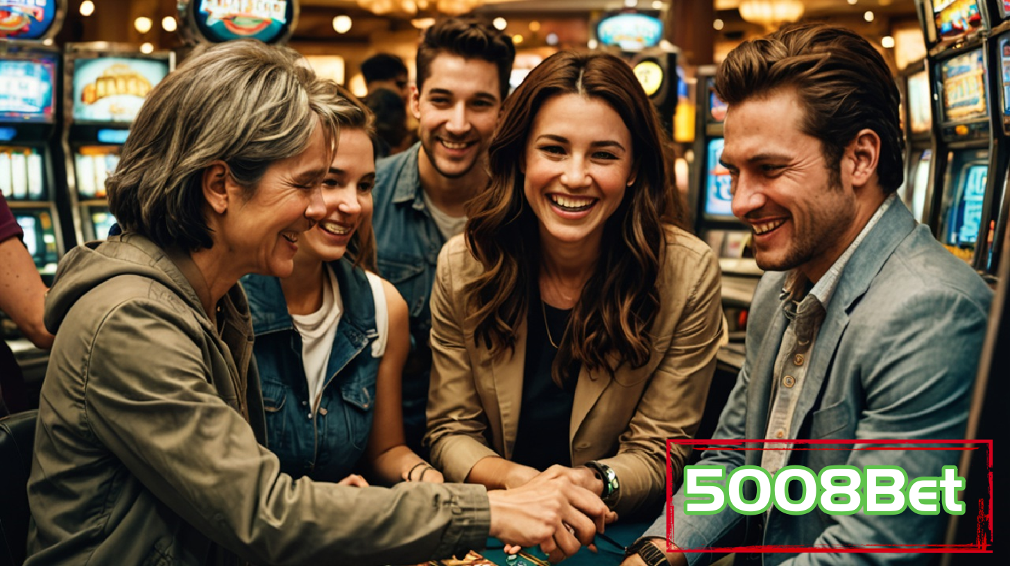 5008bet