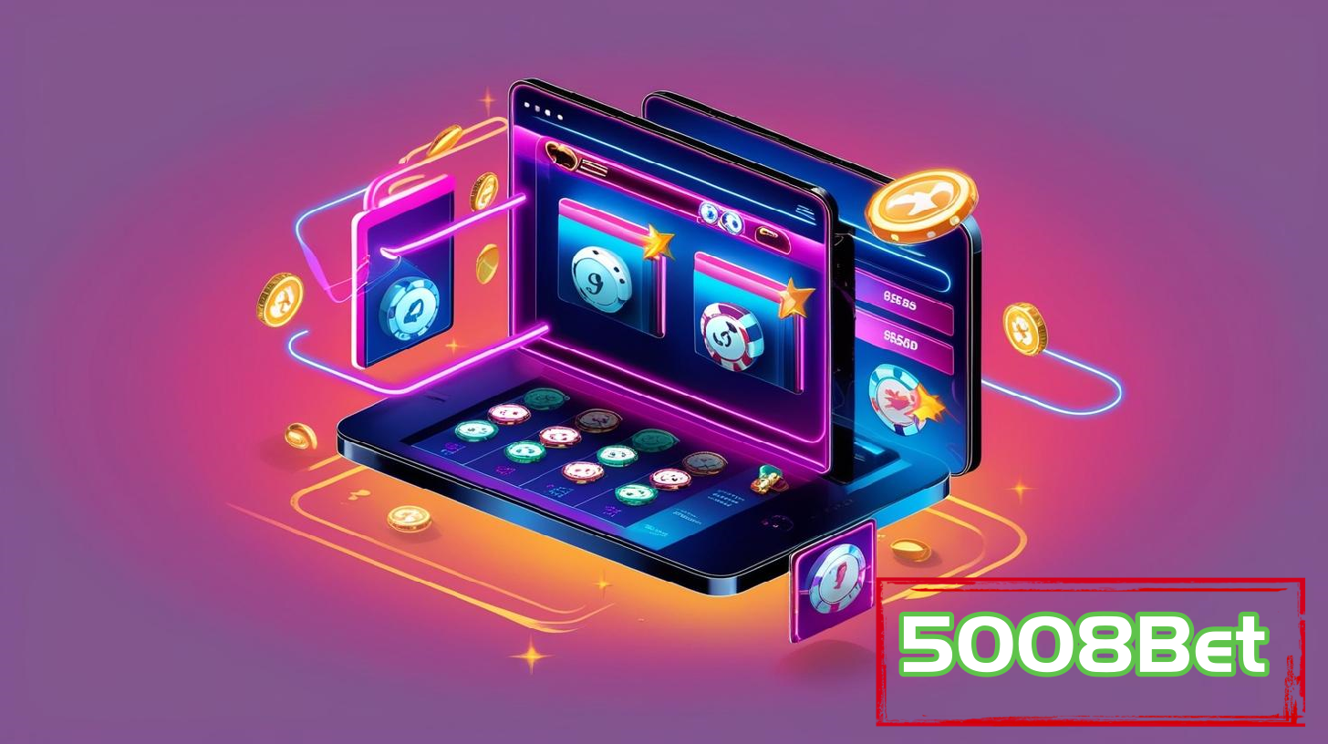 5008bet