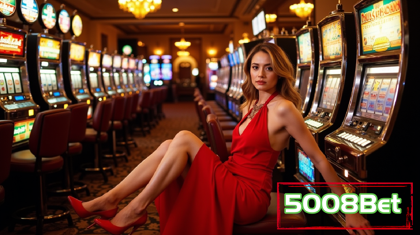 5008bet