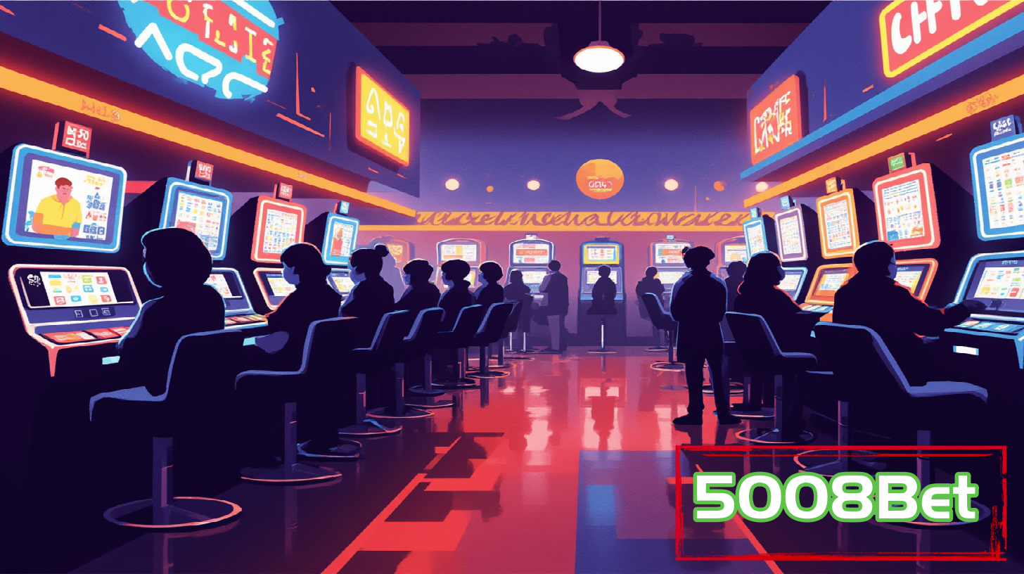 5008bet
