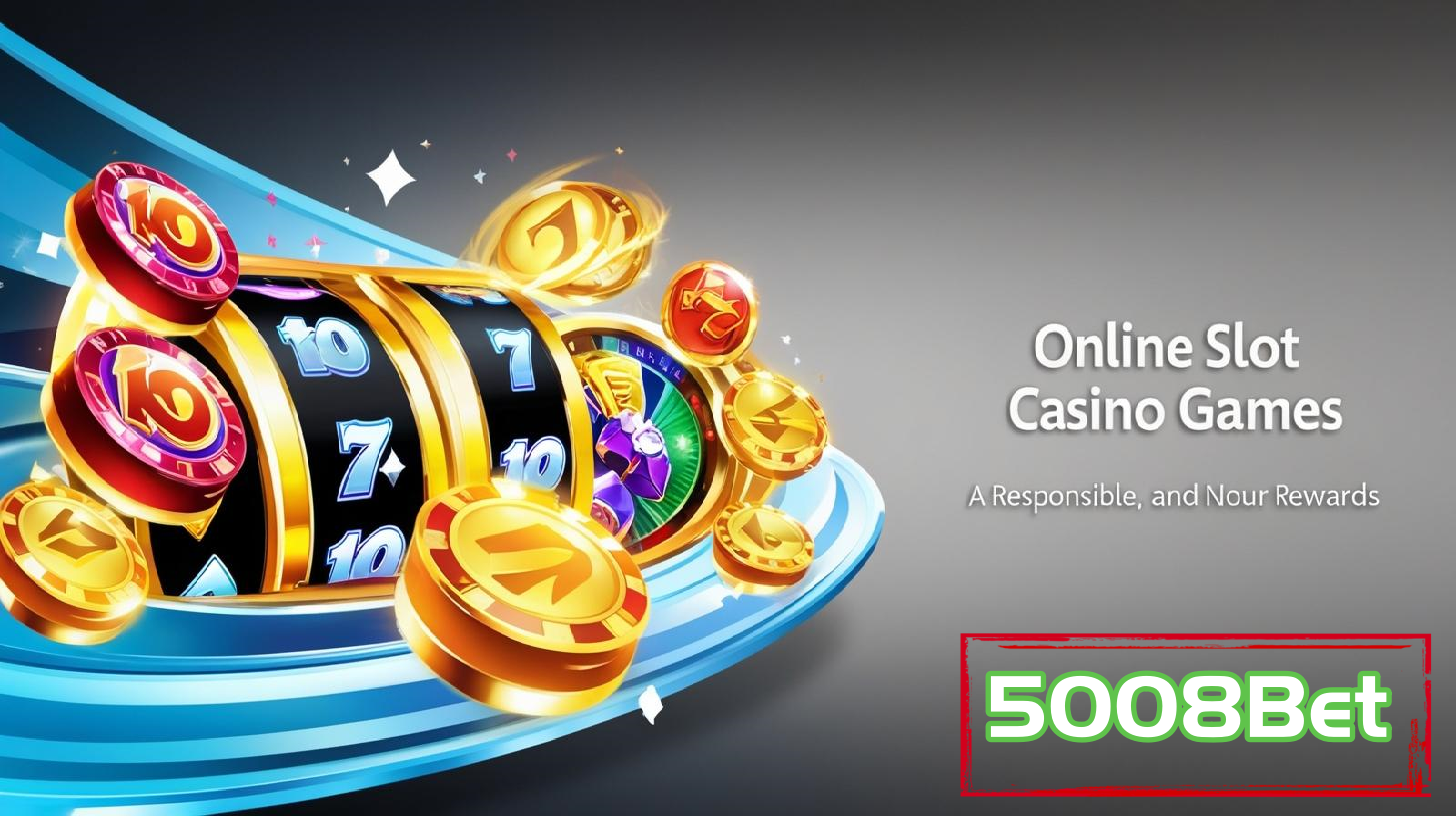 5008bet