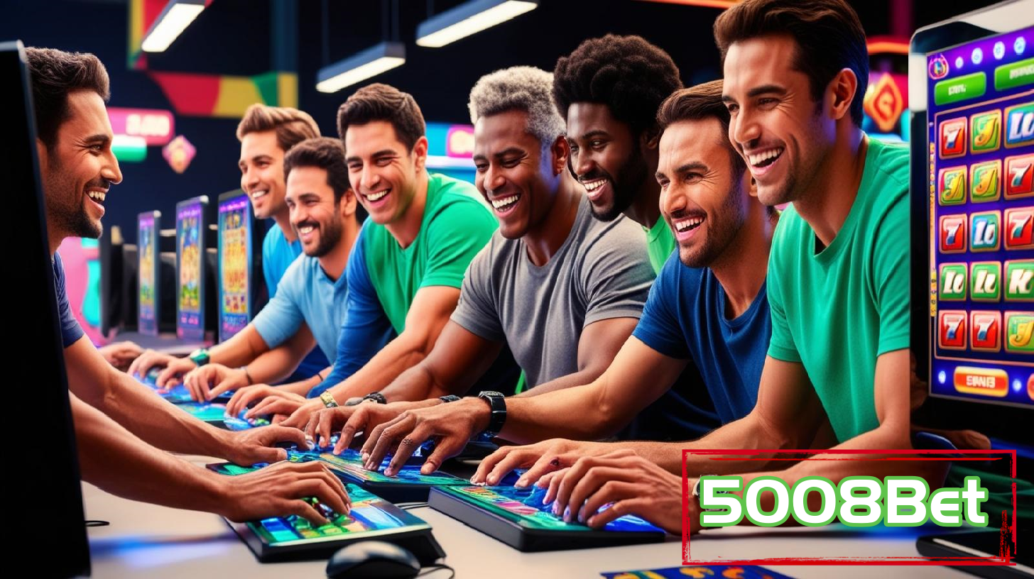 5008bet